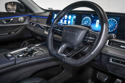 2024 Chery Tiggo 8 Pro Max Elite