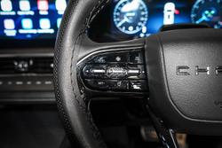 2024 Chery Tiggo 8 Pro Max Elite