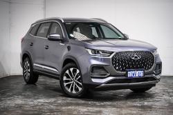 2024 Chery Tiggo 8 Pro Max Elite