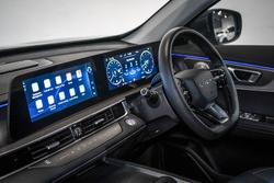 2024 Chery Tiggo 8 Pro Max Elite