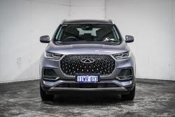 2024 Chery Tiggo 8 Pro Max Elite