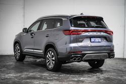 2024 Chery Tiggo 8 Pro Max Elite