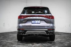 2024 Chery Tiggo 8 Pro Max Elite