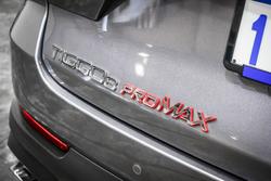 2024 Chery Tiggo 8 Pro Max Elite