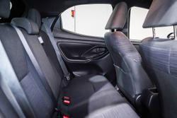 2021 Toyota Yaris SX Hybrid