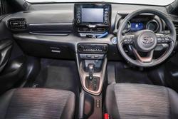 2021 Toyota Yaris SX Hybrid