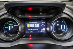 2021 Toyota Yaris SX Hybrid