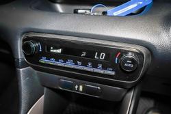 2021 Toyota Yaris SX Hybrid