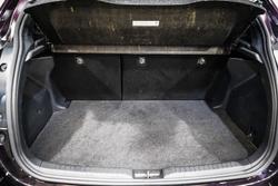 2021 Toyota Yaris SX Hybrid