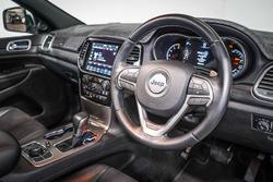 2022 Jeep Grand Cherokee Night Eagle