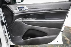 2022 Jeep Grand Cherokee Night Eagle