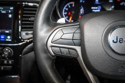 2022 Jeep Grand Cherokee Night Eagle