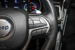 2022 Jeep Grand Cherokee Night Eagle