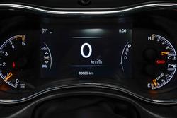 2022 Jeep Grand Cherokee Night Eagle