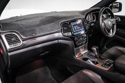 2022 Jeep Grand Cherokee Night Eagle