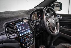 2022 Jeep Grand Cherokee Night Eagle