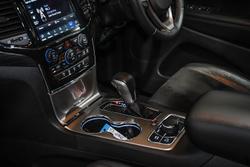 2022 Jeep Grand Cherokee Night Eagle