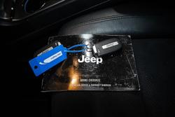 2022 Jeep Grand Cherokee Night Eagle