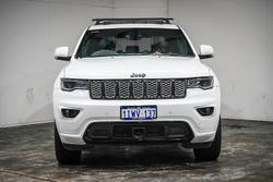 2022 Jeep Grand Cherokee Night Eagle