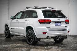 2022 Jeep Grand Cherokee Night Eagle
