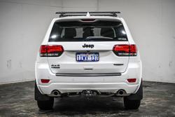 2022 Jeep Grand Cherokee Night Eagle