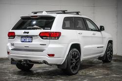 2022 Jeep Grand Cherokee Night Eagle