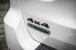 2022 Jeep Grand Cherokee Night Eagle