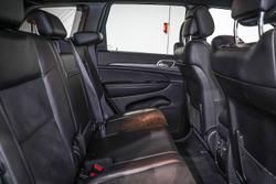 2022 Jeep Grand Cherokee Night Eagle