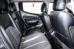 2021 Mitsubishi Triton GLS