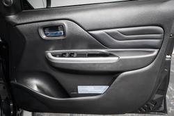 2021 Mitsubishi Triton GLS