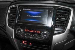 2021 Mitsubishi Triton GLS