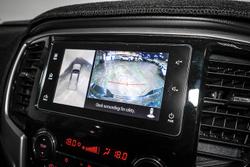 2021 Mitsubishi Triton GLS