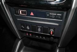 2021 Mitsubishi Triton GLS