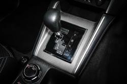 2021 Mitsubishi Triton GLS