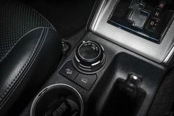 2021 Mitsubishi Triton GLS