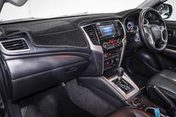 2021 Mitsubishi Triton GLS