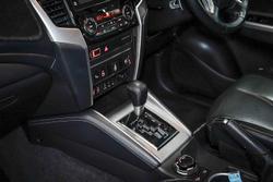 2021 Mitsubishi Triton GLS