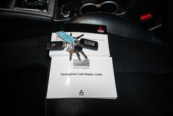 2021 Mitsubishi Triton GLS