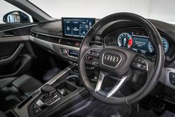 2021 Audi A4 35 TFSI S line