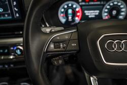 2021 Audi A4 35 TFSI S line