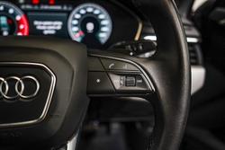 2021 Audi A4 35 TFSI S line