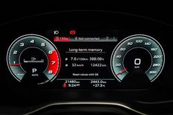 2021 Audi A4 35 TFSI S line