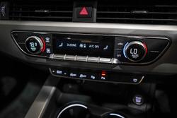 2021 Audi A4 35 TFSI S line