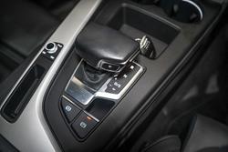 2021 Audi A4 35 TFSI S line