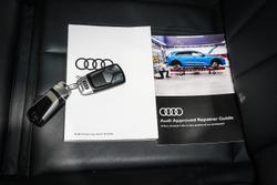 2021 Audi A4 35 TFSI S line