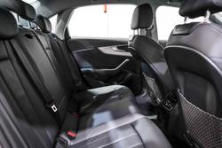 2021 Audi A4 35 TFSI S line