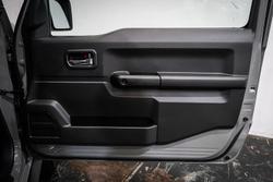 2024 Suzuki Jimny GLX