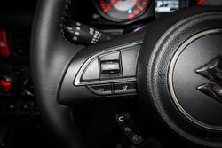 2024 Suzuki Jimny GLX