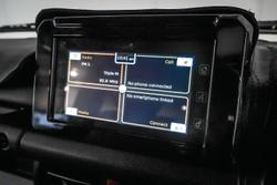 2024 Suzuki Jimny GLX