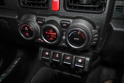 2024 Suzuki Jimny GLX